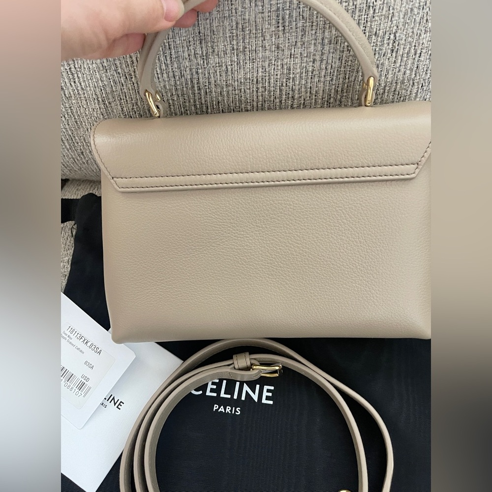 Celine nino teen bag - Picture 2 of 9